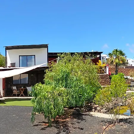 Ocean View Appartement Playa Blanca (Lanzarote)