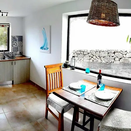 Ocean View Playa Blanca (Lanzarote)