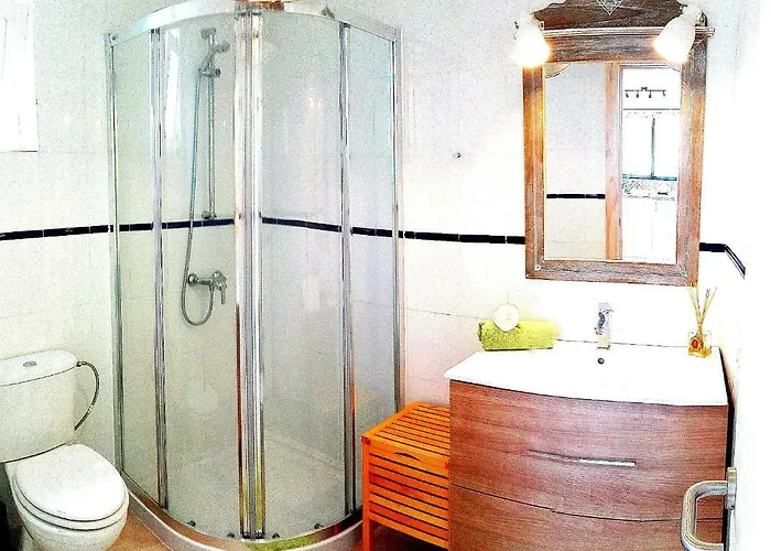 Appartement Ocean View *