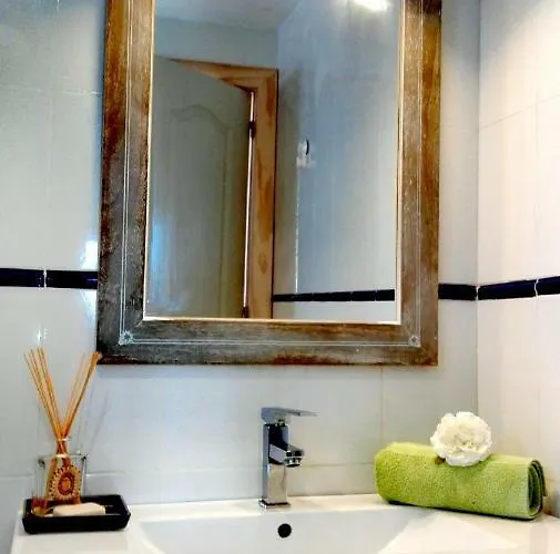 Ocean View Appartement Playa Blanca (Lanzarote)