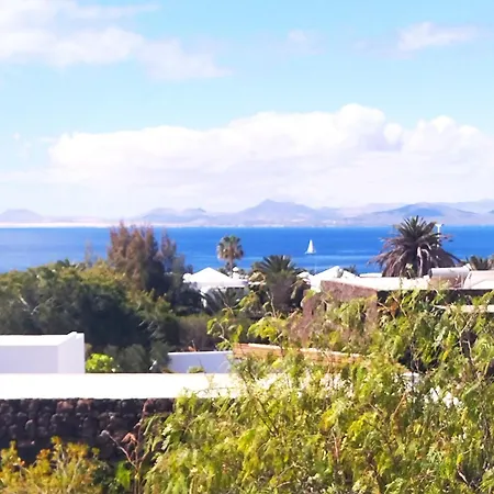 Διαμέρισμα Ocean View *