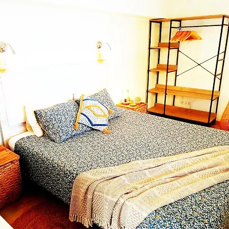 Ocean View Apartament Playa Blanca (Lanzarote)