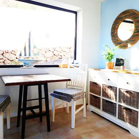 Apartament Ocean View Playa Blanca (Lanzarote)