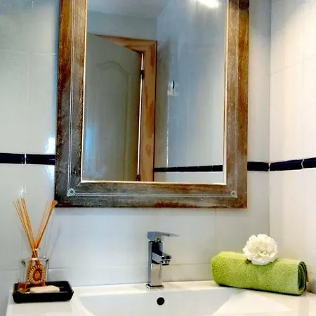 Ocean View Apartament Playa Blanca (Lanzarote)