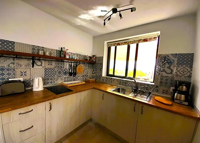 Ocean View プラヤ・ブランカ