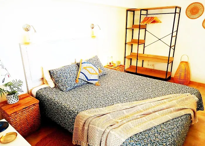 Ocean View アパート プラヤ・ブランカ