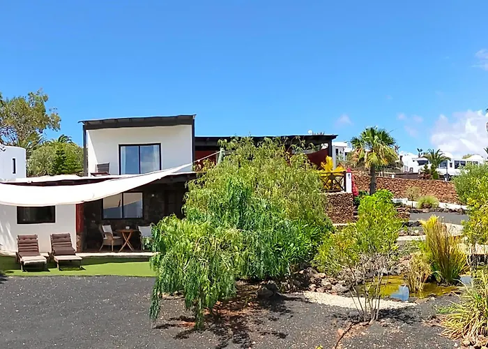 Ocean View アパート プラヤ・ブランカ