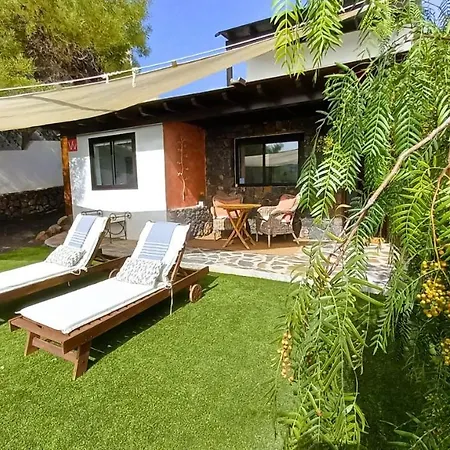 Ocean View Apartment Playa Blanca (Lanzarote)