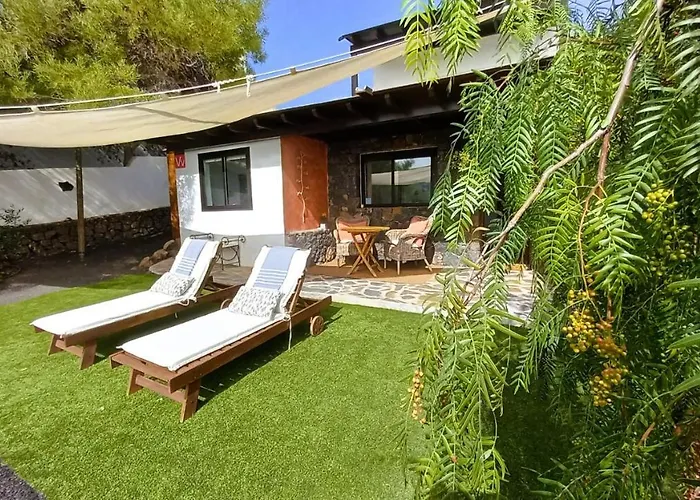 Ocean View Apartment Playa Blanca (Lanzarote)