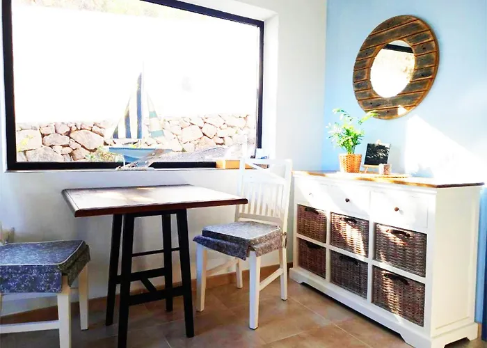 Apartment Ocean View Playa Blanca (Lanzarote)