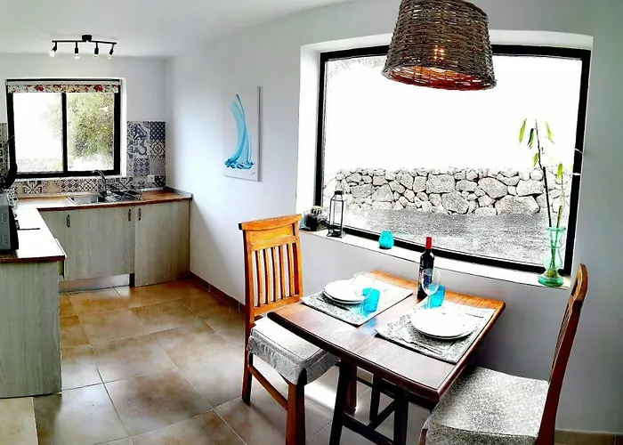 Ocean View Playa Blanca (Lanzarote)